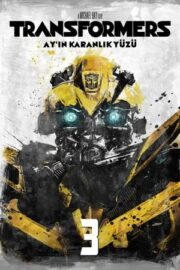 Transformers: Ay’ın Karanlık Yüzü