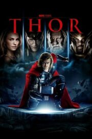 Thor: Tanrının Çekici